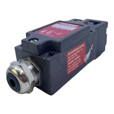 Euchner Sicherheitsschalter NZ1VZ-518 Sicherheitsschalter von Euchner Industrie