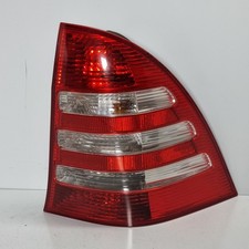 Mercedes W203 S203 C-Klasse