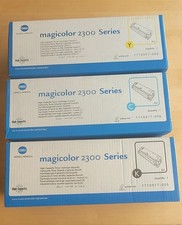 TONER ** Konica Minolta *** -