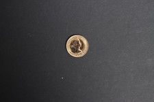Goldmünze 1 Sovereign