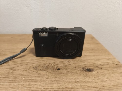 Panasonic lumix dmc tz61 - panasonic,