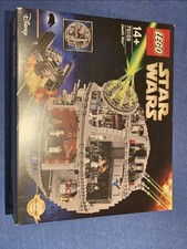 LEGO Star Wars Todesstern