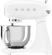 Smeg SMF05WHEU Weiss neu ovp