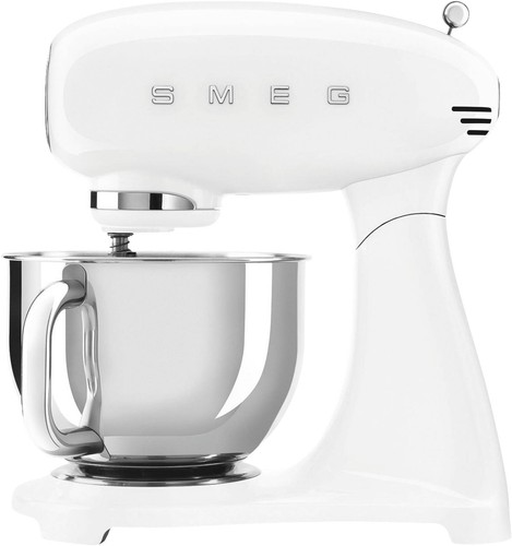 Smeg smf05wheu weiss - smeg, ovp