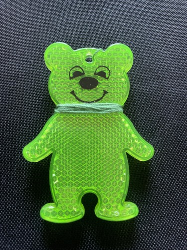 Alter reflektor bär grün - alter,