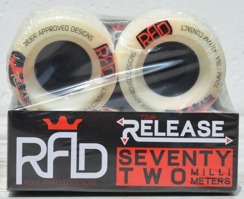 Rad release 72mm - rad, 78a