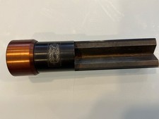 Unbekanntes optisches