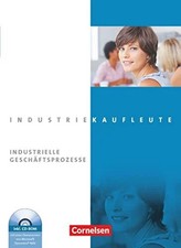 Industriekaufleute - Ausgabe