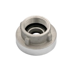 Storz Kupplung D Innengewinde 1 Zoll Feuerwehrkupplung Storzkupplung Bauschlauch