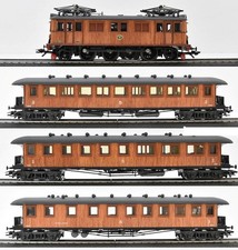 Märklin Spur H0 2670