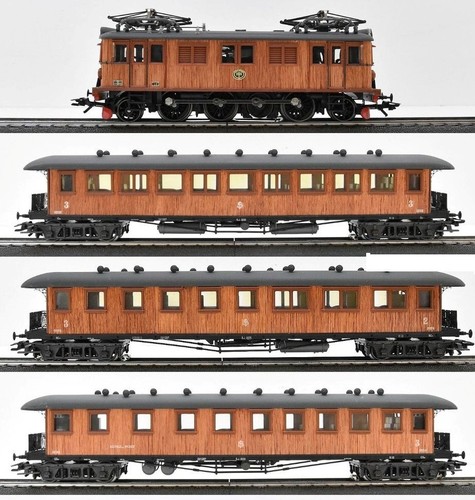 Märklin 2670 historischer - märklin,
