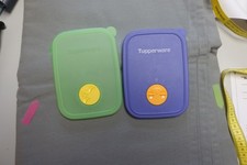 Tupperware 1  Deckel für