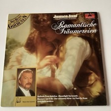 James Last, Romantische