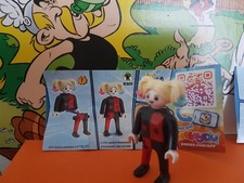 Ü-Ei Harley Quinn-Playmobil VC303