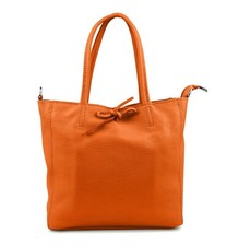 ITALY ★ ECHT LEDER SMALL