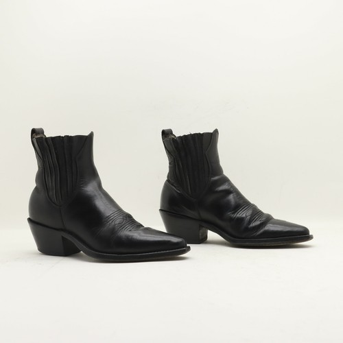 Stiefel tony mora - tony,