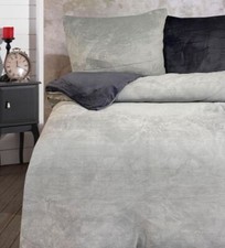 3 tlg Winter Thermo Fleece