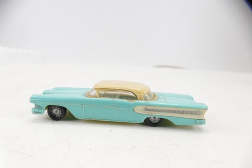 Siku ford edsel - v,