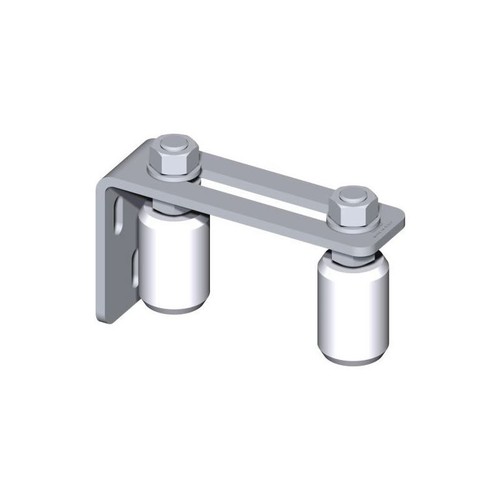Tor rolle rollen schiebetor - rolle,