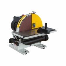 JET Tellerschleifmaschine