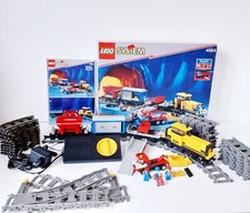 Lego® 4564 Freight Rail