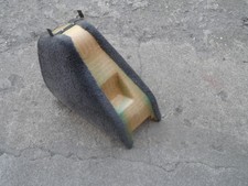 Saab 900 Cabrio Abdeckung der