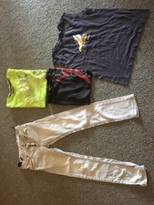 Bekleidungspaket Gr.152/156