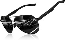 Sonnenbrille Herren