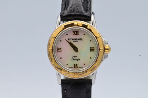 Raymond weil tango damen - raymond,