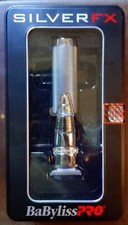 BABYLISSPRO® SILVERFX METAL