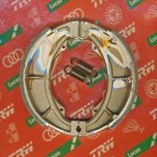 TRW Bremsbacken HINTEN Suzuki