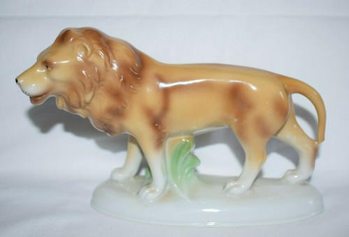 Löwe figur fasold stauch - löwe,