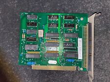 DSM-Platine mit diversen Bauteilen bestückt - siehe Bilder