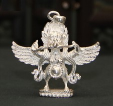 C25 Anhänger Vogelmann