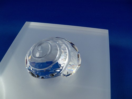 Swarovski figur scs 880693 - swarovski,