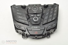 FORD FIESTA 6 VI MK7 Radio