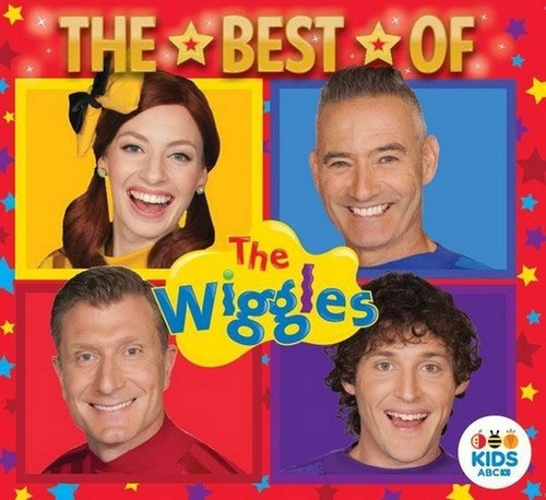 Best audio the wiggles - of, [audio
