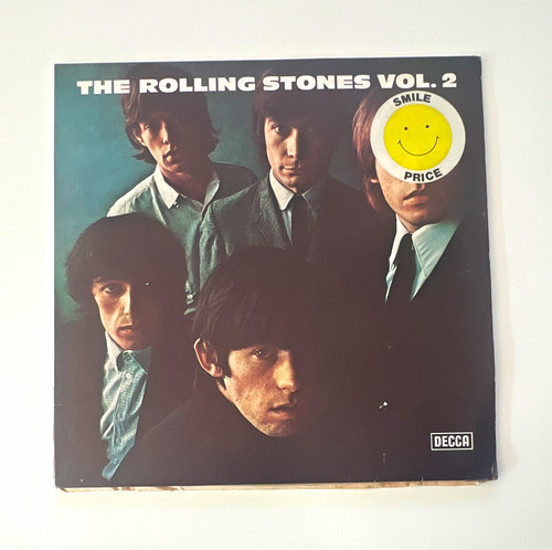 The rolling stones - the, –