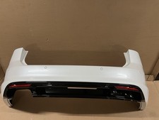 VW Golf 7 Stoßstange