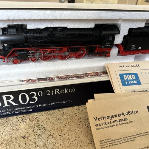 Piko reko - br, 03