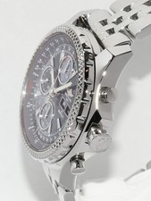Breitling Bentley GT Japan
