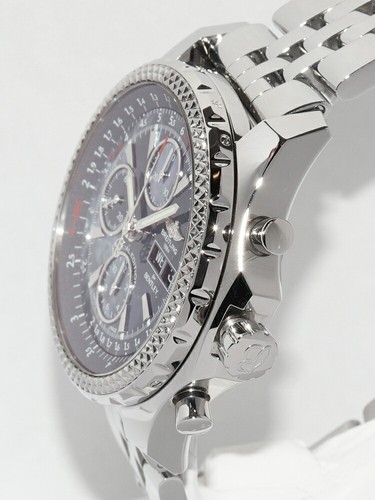 Breitling bentley japan - breitling,