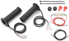 Daytona Heizgriffe 4 stufig