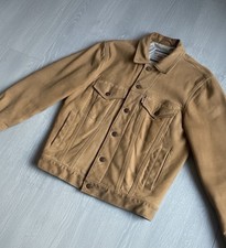 Levi’s Vintage Leather