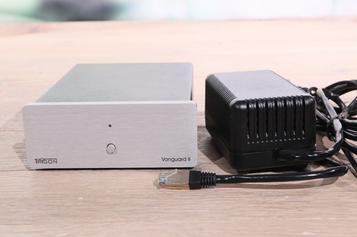 Trigon vanguard phono - trigon,