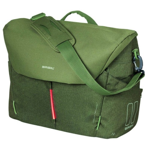 Basil commuter tasche safe - commuter-tasche, b-safe