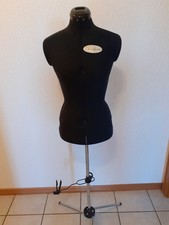 Schneiderbüste von Dressform, weiblich, größenverstellbar