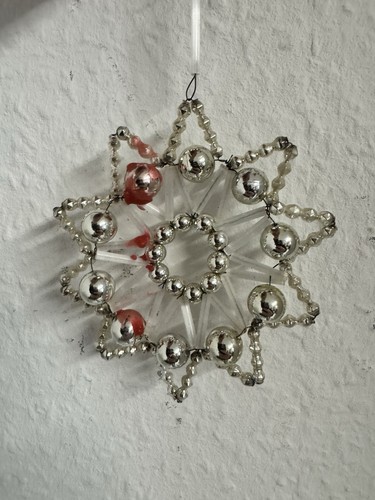 Alter christbaumschmuck - alter,