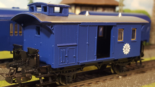 595 märklin thw - ,