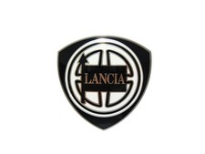 Emblem Lancia / Schild